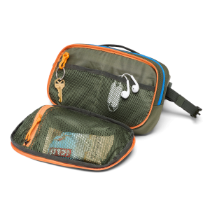 Allpa X 3L Hip Pack