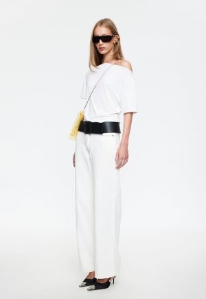 WILDLANDS TEE – MOONLIGHT