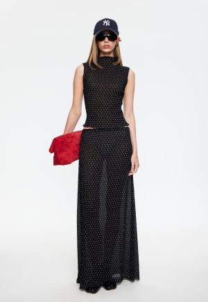 FORD MAXI  – ONYX POLKA