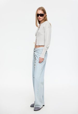 PENNY JEAN – LIGHT DENIM
