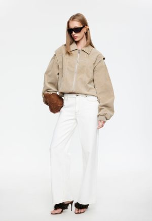 SERENITY JEAN – PORCELAIN