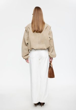 SERENITY JEAN – PORCELAIN