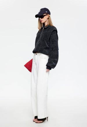 VISTA BOMBER – ONYX