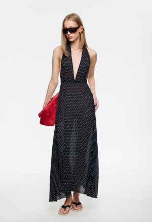 DISTRICT MAXI – ONYX POLKA