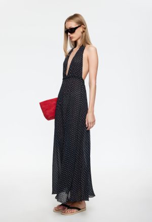 DISTRICT MAXI – ONYX POLKA
