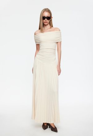 FIELD OF DREAMS MAXI  – OATMEAL