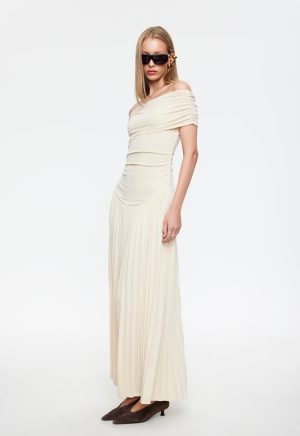 FIELD OF DREAMS MAXI  – OATMEAL
