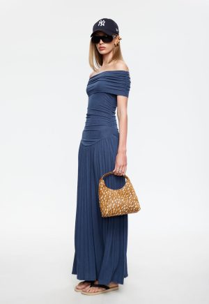 FIELD OF DREAMS MAXI  – NAVY