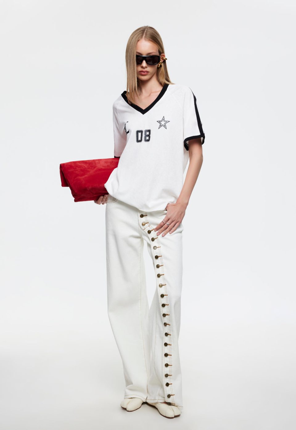 PENNY JEAN - MOONLIGHT