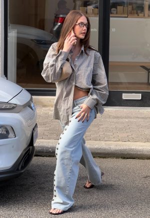 PENNY JEAN – LIGHT DENIM