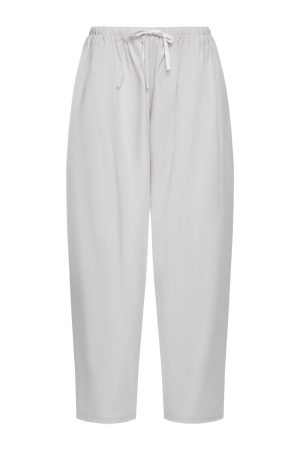 AURA PANT – GREY MARLE