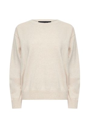 OLSEN KNIT – OATMEAL