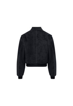 VISTA BOMBER – ONYX