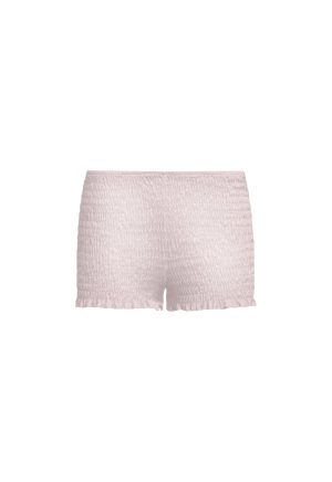 TERRA SHORT – BABY PINK