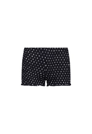 TERRA SHORT – ONYX POLKA