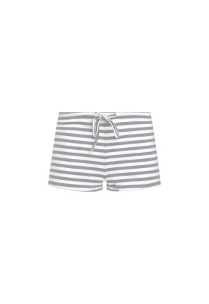 KOURT BLOOMERS – ASH STRIPE