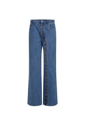 PENNY JEAN – DENIM BLUE