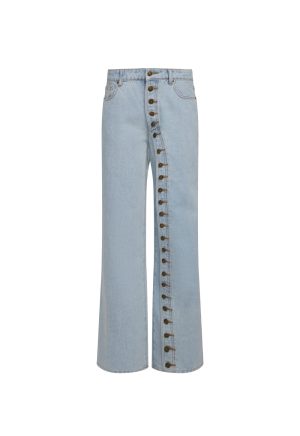 PENNY JEAN – LIGHT DENIM