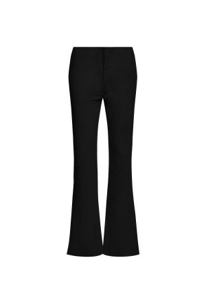 JELLY PANT – NOIR