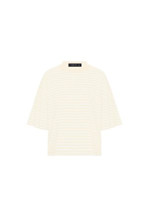 BLOOM SHORT SLEEVE – LEMONTINI