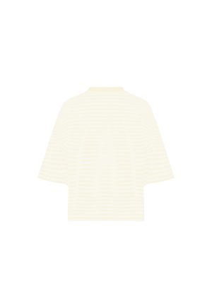 BLOOM SHORT SLEEVE – LEMONTINI