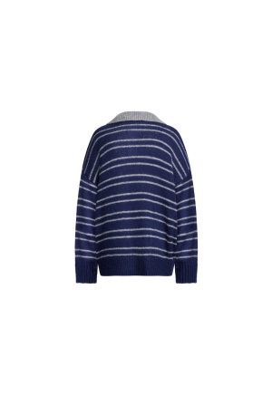 RISING SUN JERSEY – NAVY