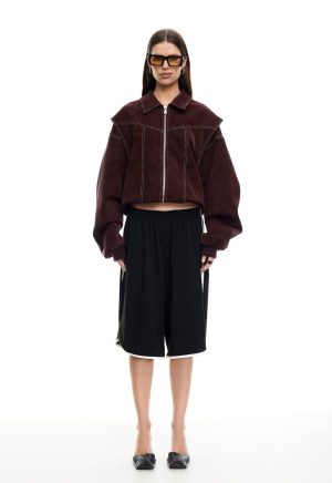 VISTA BOMBER – SHIRAZ