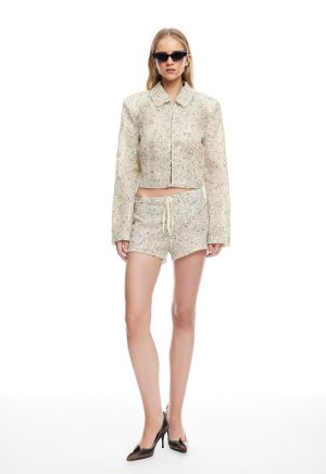 SLICK SHORT – LEMONTINI