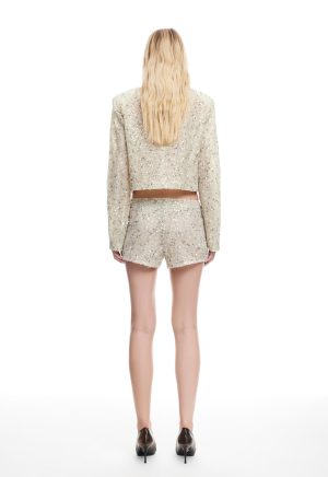 SLICK SHORT – LEMONTINI