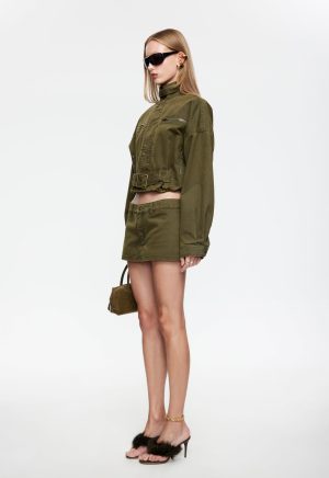 RHODE MINI – KHAKI