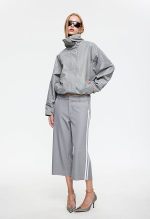 GENESIS PANT – ASH