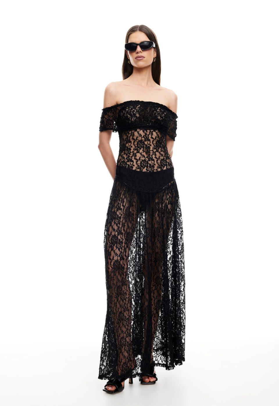 FIELD OF DREAMS MAXI - ONYX