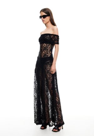 FIELD OF DREAMS MAXI – ONYX
