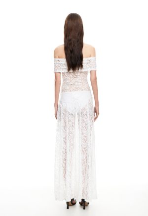 FIELD OF DREAMS MAXI – PORCELAIN