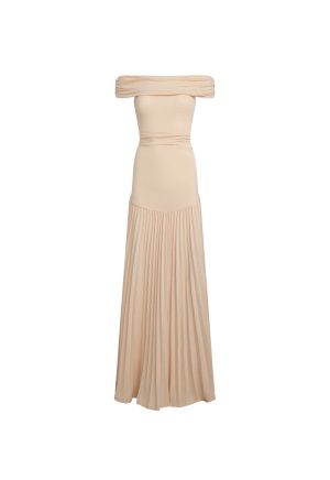 FIELD OF DREAMS MAXI  – OATMEAL