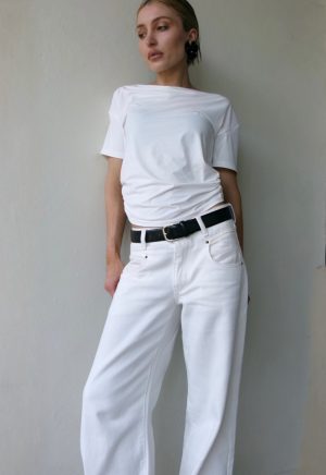 WILDLANDS TEE – MOONLIGHT