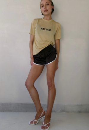 RANGER TEE – BEIGE