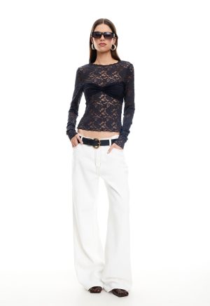 TOP MODEL JEAN – PORCELAIN