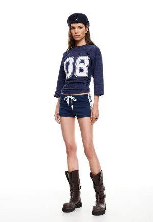 GLASTONBURY SHORT – MIDNIGHT