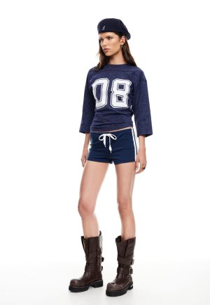 GLASTONBURY SHORT – MIDNIGHT