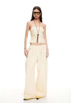 TIDEKISS PANT – LEMONTINI