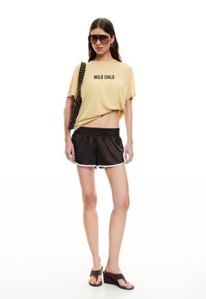 RANGER TEE – BEIGE