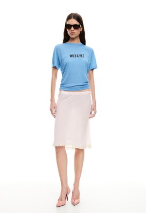 RANGER TEE – SKY BLUE