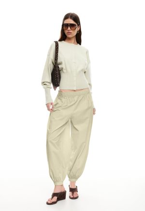 WILDERNESS PANT – SAFARI