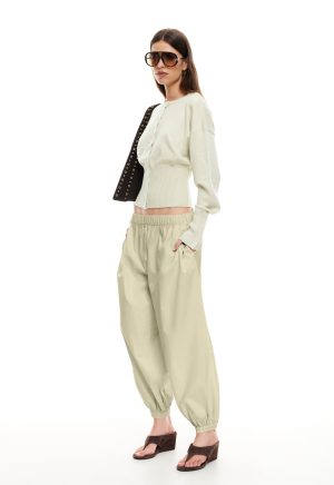 WILDERNESS PANT – SAFARI