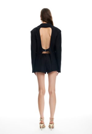 222 BLAZER – OBSIDIAN