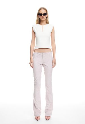 JELLY PANT – LAVENDER