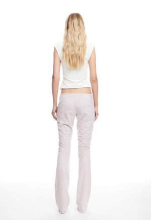 JELLY PANT – LAVENDER