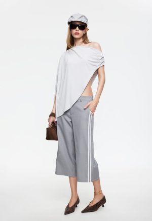 REBORN PONCHO – ASH