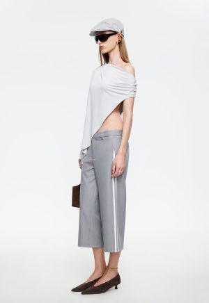 REBORN PONCHO – ASH